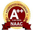 NAAC Logo